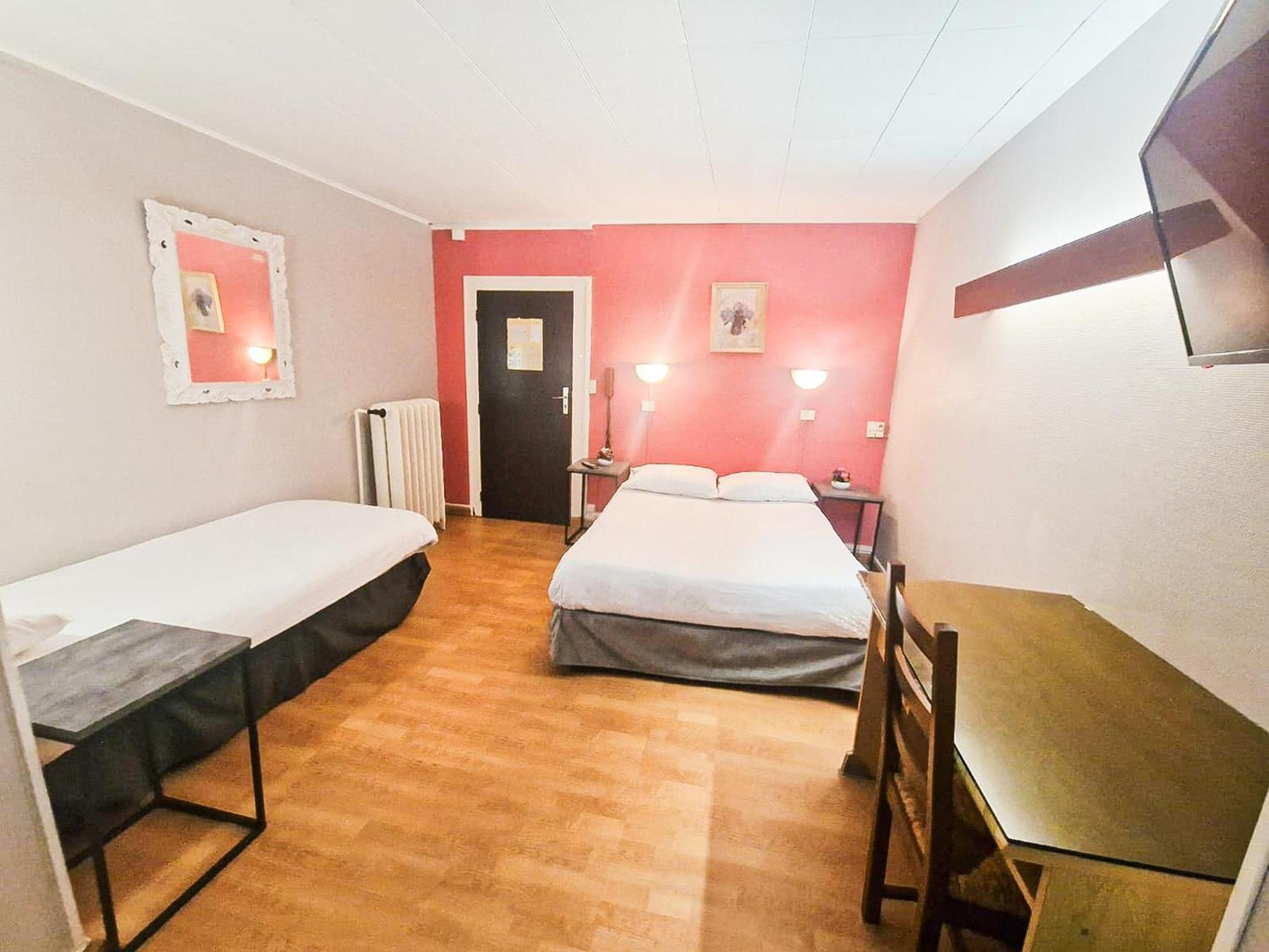 Hotel De L'Academie Place Stanislas, Nancy Centre , Gare Et Congres Εξωτερικό φωτογραφία